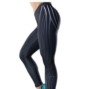 Final sale - NWOT Badass squat proof leggings